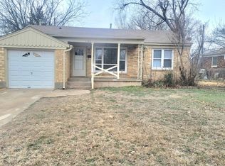 3749 Saint George Dr, Oklahoma City, OK 73112