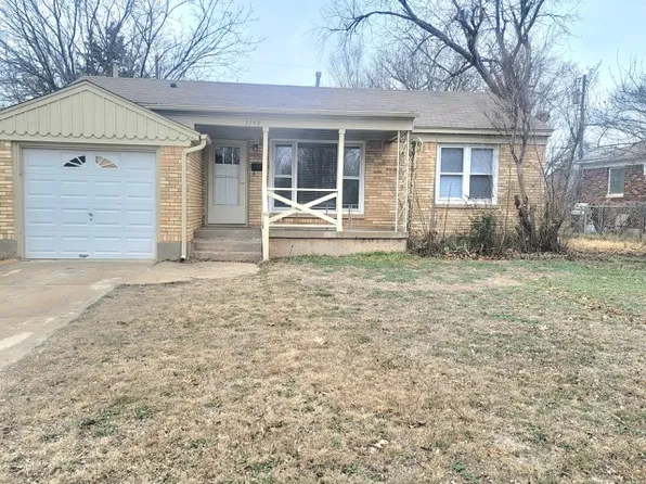 3749 Saint George Dr, Oklahoma City, OK 73112