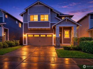 17321 40th Ave SE, Bothell, WA 98012