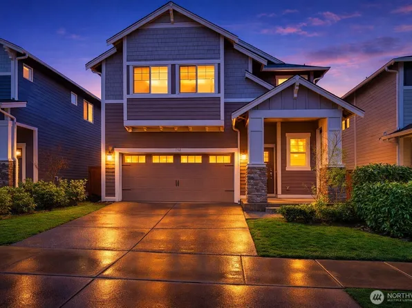 17321 40th Avenue SE, Bothell, WA 98012