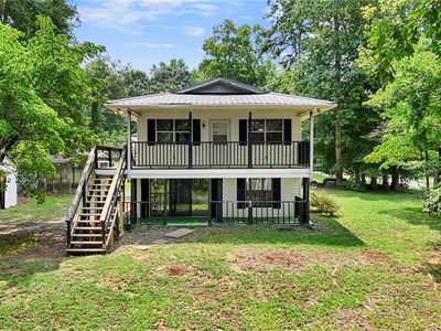 326 Coleman Dr, Lexington, NC, 27292
