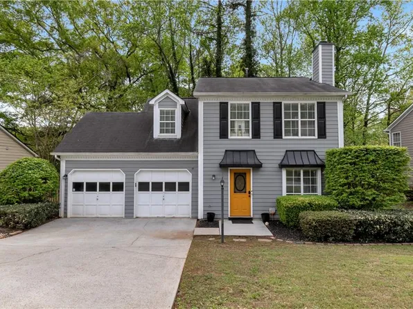 1224 Shelton Way, Lawrenceville, GA 30043