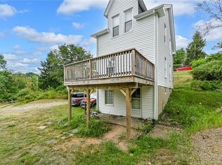 126 Cyrano Ave, Pittsburgh, PA 15214