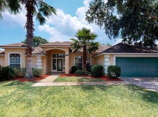 2509 Beautyberry Cir W, Jacksonville, FL 32246