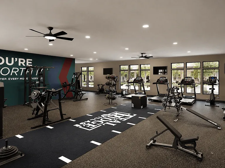 Teal Ridge Village — Photo 8
