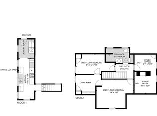 144 Marshbanks St, Lillington, NC 27546