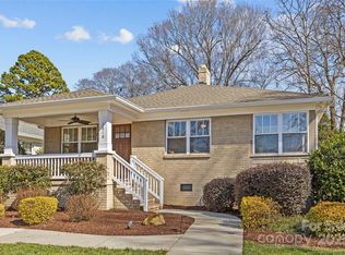 1810 Club Rd, Charlotte, NC 28205