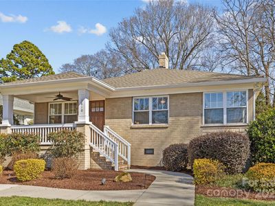 1810 Club Rd, Charlotte, NC, 28205