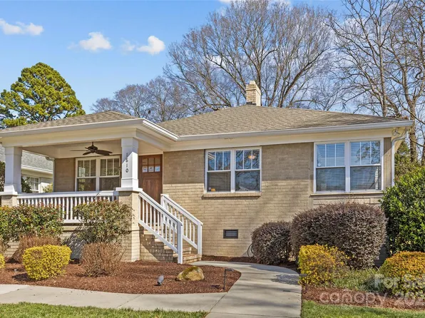 1810 Club Rd, Charlotte, NC 28205