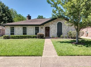 9714 Railton St, Houston, TX 77080