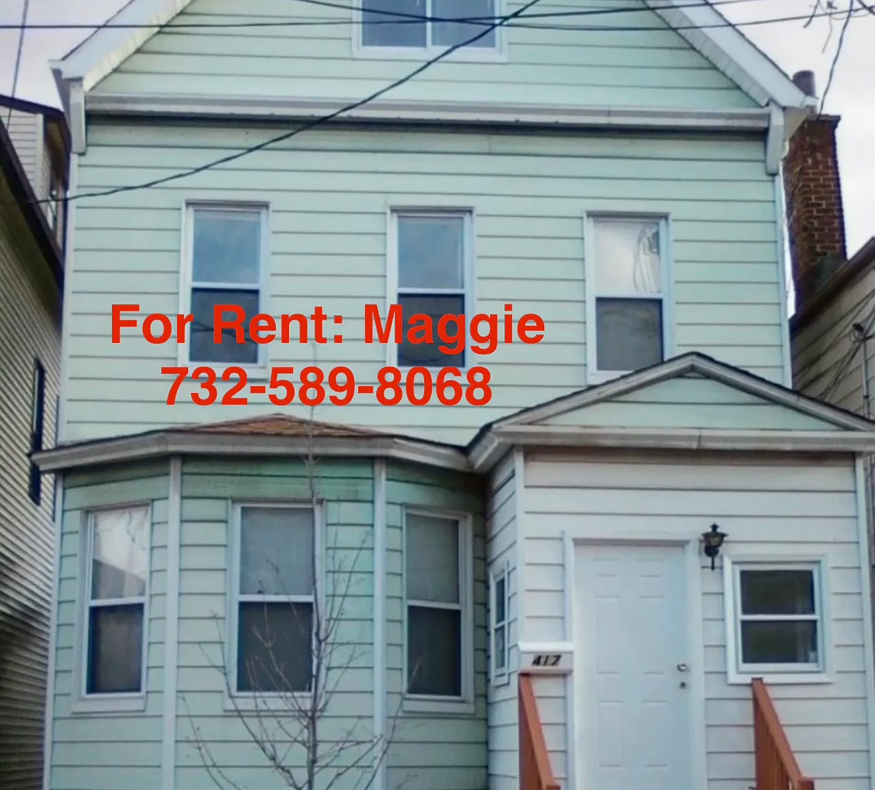 5 bed, 2.5 bath, 2000 sqft, $3,100 — Photo 1