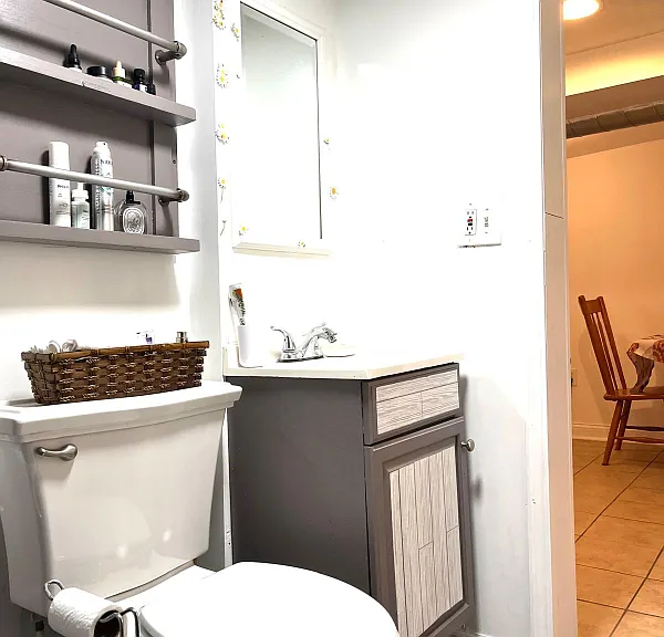 1826 S Trumbull Ave #BASEMENT — Photo 6