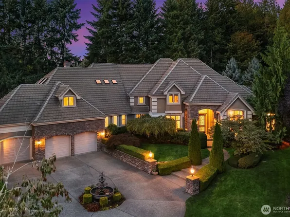 20450 NE 71st Street, Redmond, WA 98053