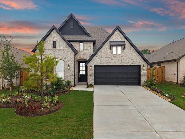 26067 Peacetree Ln, Montgomery, TX 77316