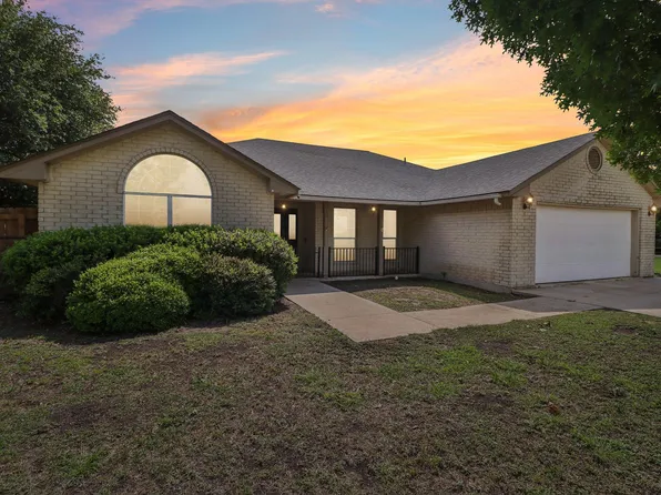1022 Barbarosa Rd, New Braunfels, TX 78130