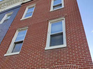 914 N Fremont Ave, Baltimore, MD 21217