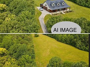 0 Pleasant Ridge Rd, Huntland, TN 37345