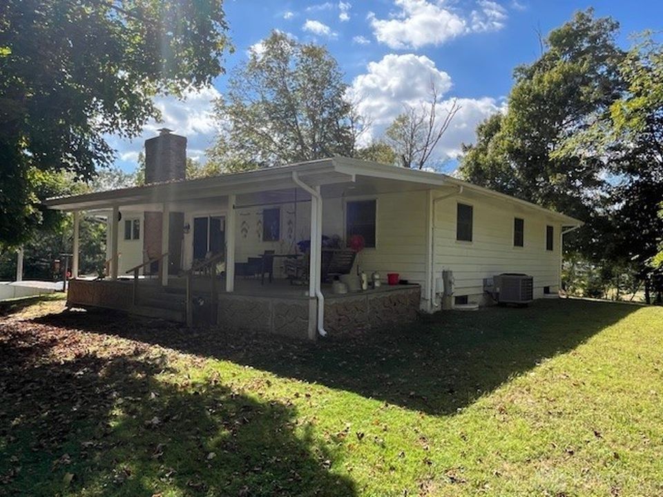 Real estate listing image