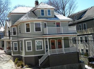 47 Halsey St, Providence, RI 02906