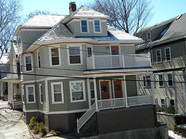 47 Halsey St, Providence, RI 02906