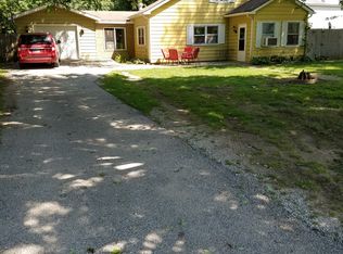 3601 N Wozniak Rd, Michigan City, IN 46360