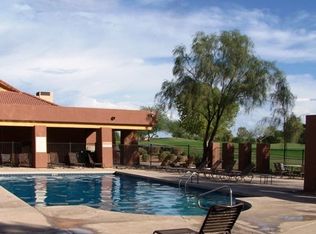 21451 E Puesta Del Sol, Queen Creek, AZ 85142