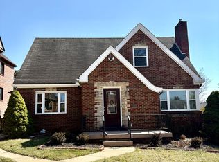 22 Holly Rd, Wheeling, WV 26003