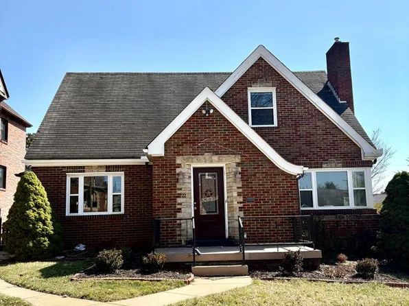 22 Holly Road, Wheeling, WV 26003