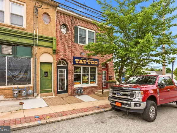 2810 Limekiln Pike, Glenside, PA 19038