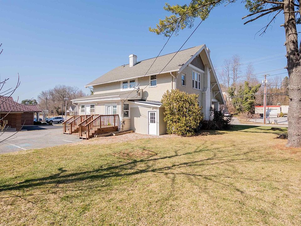 201 Roanoke Street 201 Roanoke St Christiansburg VA Zillow