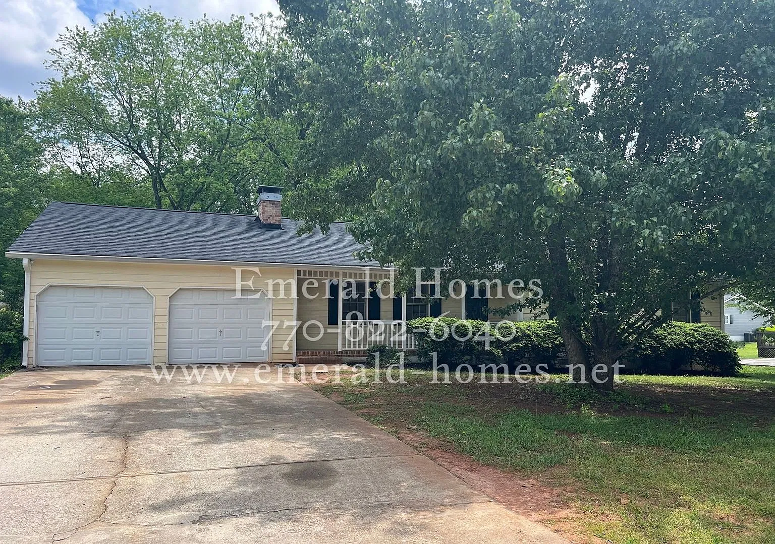 Beautiful 3-Bedroom, 2-Bathroom Home in Lawrenceville! — Photo 1