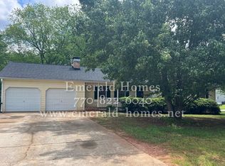 1250 Eli Ln, Lawrenceville, GA 30045