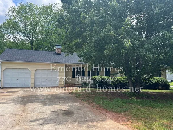 1250 Eli Ln, Lawrenceville, GA 30045
