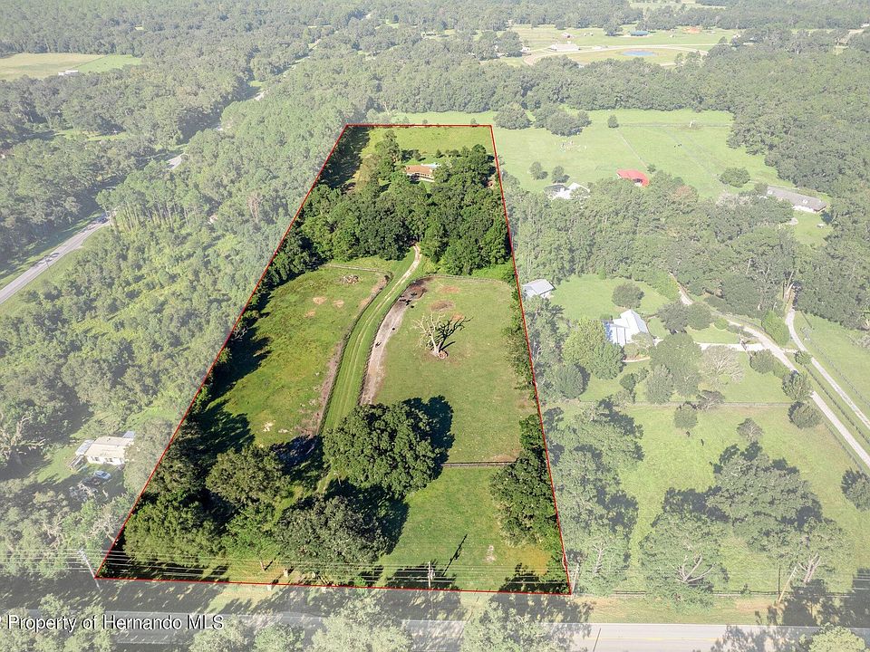 1245 Culbreath Rd, Brooksville, FL 34602 MLS 2227725 Zillow