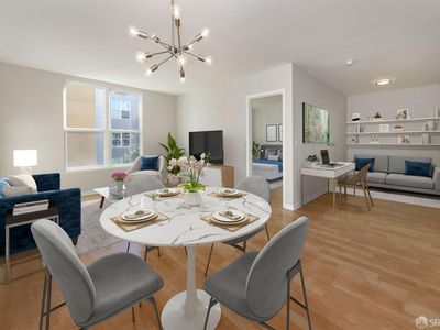 5800 3rd St UNIT 1303, San Francisco, CA, 94124