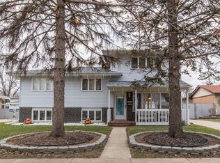 6145 107th St, Chicago Ridge, IL 60415