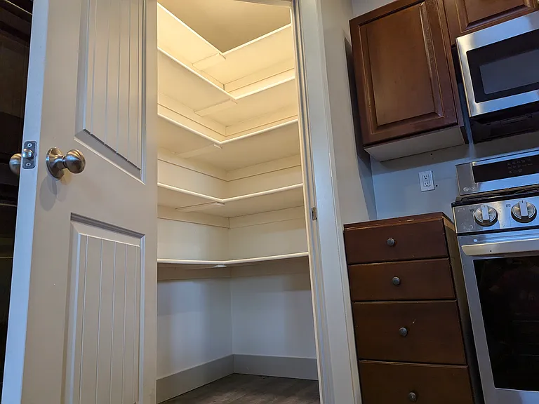 Pantry