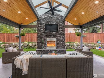 17084 140th Court NE, Woodinville, WA, 98072