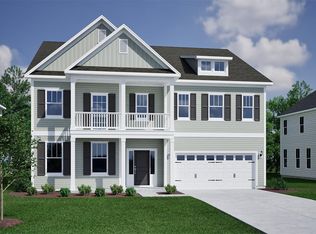 316 Sherwood Drive Timberland Grv LOT 18, Anderson, SC 29621