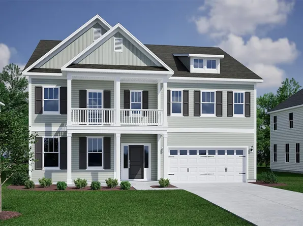 316 Sherwood Drive Timberland Grv Lot 18, Anderson, SC 29621