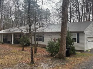 547 Forest Hill Rd, Gordonsville, VA 22942