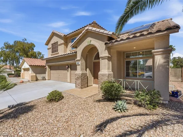 802 Sandhill Sage St, Henderson, NV 89052