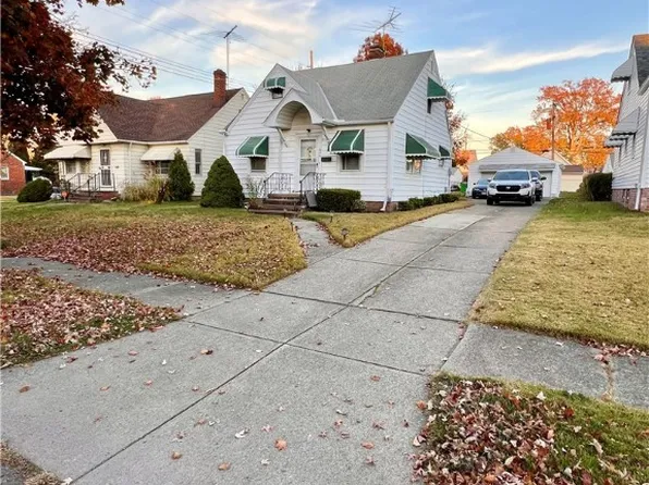 875 E 232nd St, Euclid, OH 44123