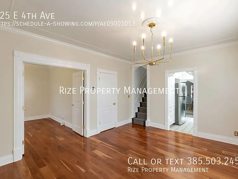 825 E 4th Ave — Photo 3