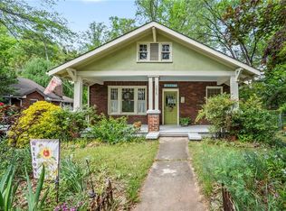 1615 Queen St, Winston Salem, NC 27103