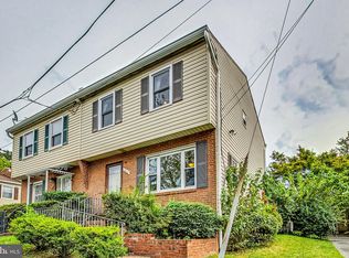 4905 8th St NE, Washington, DC 20017