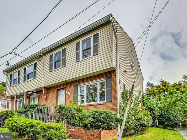 4905 8th St NE, Washington, DC 20017