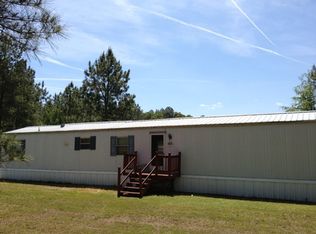 1800 E Washington Ave, Waycross, GA 31503