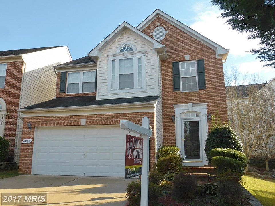 1st image of 8831 Carpenters Hall Dr