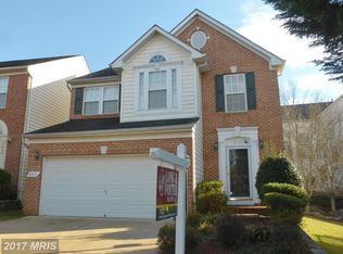 8831 Carpenters Hall Dr, Lorton, VA 22079